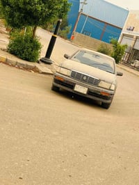 موديل ١٩٩٣ • تبريد شغال • راعية البصرة