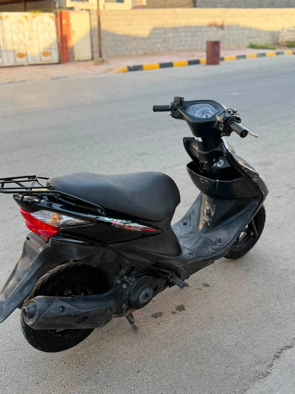 ادرس حديث لمتد فول شلعه معدل مفتوحه رايمر مره وحده نوزل مكفول كفرات بلاد سعر ٤٥٠ مجال بسيط ***********

