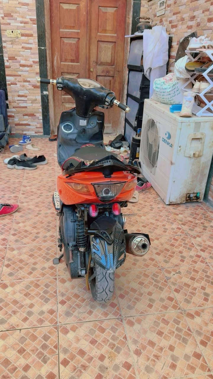 دراجة ماكس مضلع كله شغال ما مفتوحه  السعر خاص هذا رقمي 
***********
