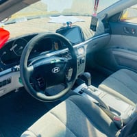 سوناتا للبيع 2007 محدثه 10 بسمي مشروع وطني سنويه لل27 وارد امريكي حادث...