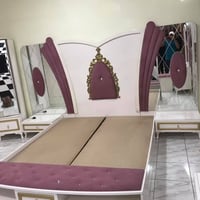 هاي السندريلا اليوم شديناهه بل دوره   ⚒نجار فتح وشد وصيانة جميع أنواع...
