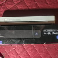 طابعة A4 • حرارية