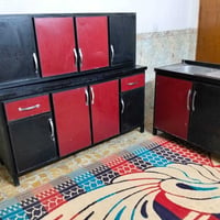 كاونتر ٣ قطع • مستخدم نظيف • توصيل داخل بغداد