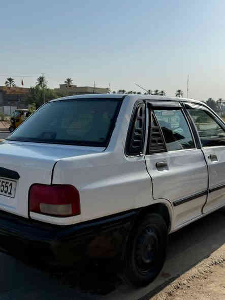 سايبا موديل 12للبيع  محرك بي خيط بخار حداديه جديده كير جديد السياره خير من الله السعر 33وبي مجال للتواصل ***********
