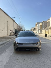 كيا K4 • ٢٠٢٥ • اربيل