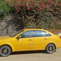 فونزا • ٢٠٠٨ • زنون عالي