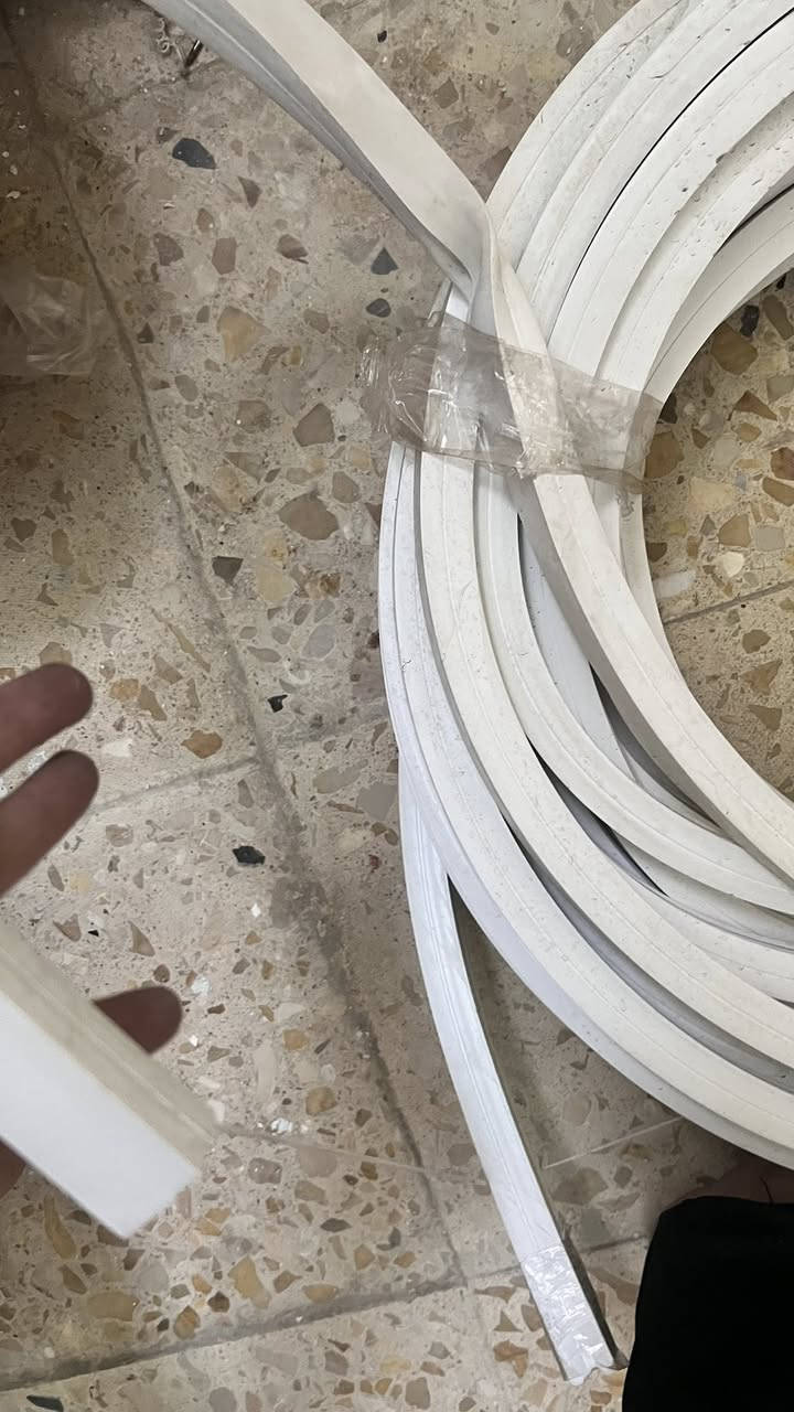 بروفايل للبيع الصونده ٢٤ متر طولهه + سكه عدد٨ طوله ٣ متر لوحده ب٧٠ الف ممستخدم بعدهم جديدات


**إذا كنت صاحب هذا الإعلان وتريد حذفه لأي سبب، رجاءا أرسل رسالة إلى الدعم الفني**