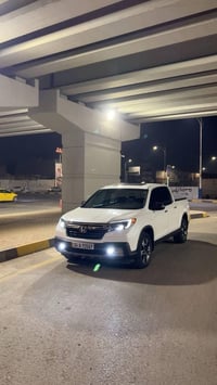 هوندا ريجلاين • ٢٠٢٠ • ١١٨٠٠٠ كم