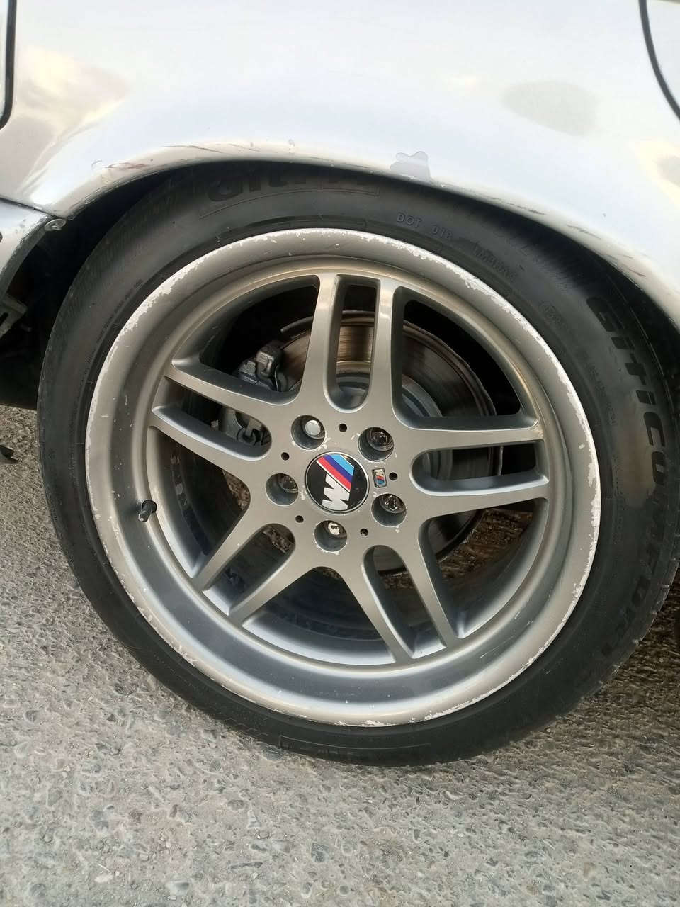 ویالةM18اراوس ویا خلیة 
واتساب***********
