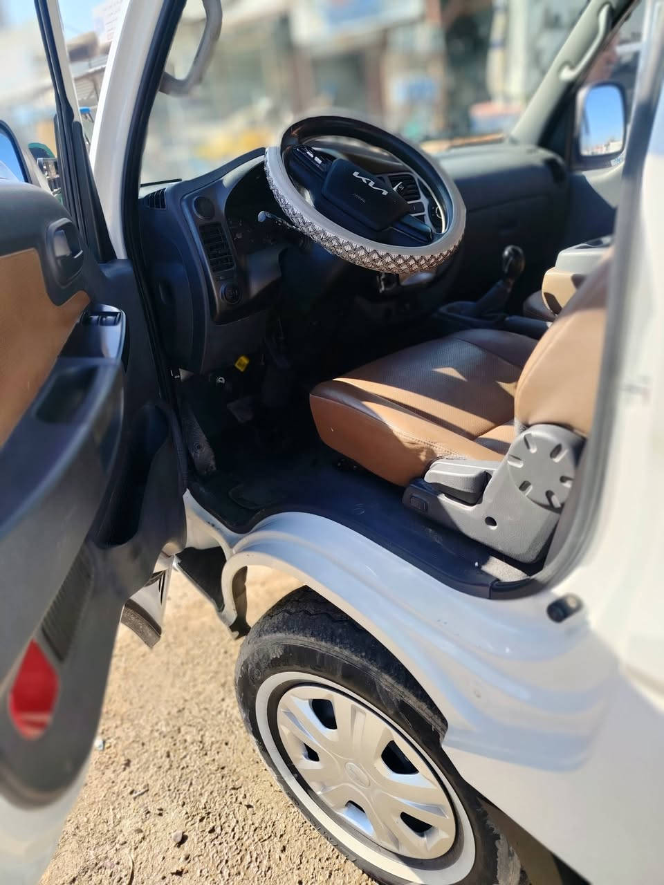 السلام عليكم كيه بنكو للبيع موديل 22شكل 23مكفوله كفاله عامه ما ماشيه بس 58سياره ع وضع الشركه السعسر 147وبيه اشويه مجال....... بغداد ابو غريب  موبايل ***********..... ***********يوجد وات ساب
