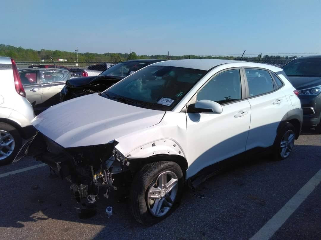 السلام عليكم
كونا 21 امريكي للبيع السعر  160 وبيه مجال 
*********** رقم بغداد
