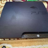 بلاي ثري • مهكر • يدتين