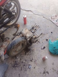 دراجه تفصيخ للبيع اما دراجه كامله او تفصيخ شراي تواصل على الرقم 078181...