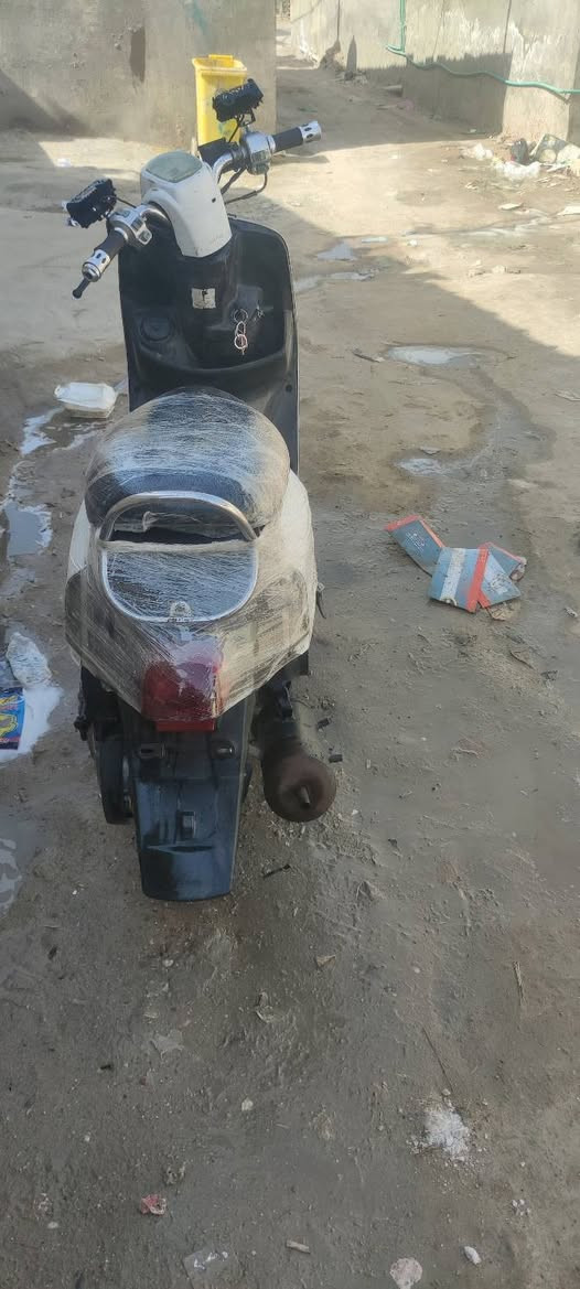 السلام عليكم دراجه بوليس للبيع مكاني بصره دراجه الفحص سينما مفتوحه متواجد واتساب***********
