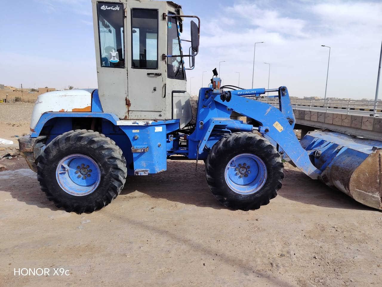 سلام عليكم من رخص ابو كروب شفل  البيع هيتاشي حجم 50مودليد 2005رقمه لانبار سنوه هزه كل جديد رقمه لانبار  متوجد شفل في لانبار قضاء الرطبه ***********
