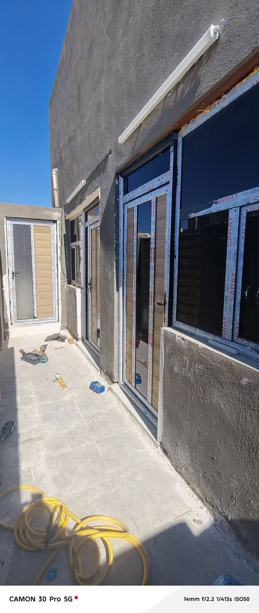 إلى أهلنا الكرام في محافظة الديوانية ♥️

جهز بيتك بأنسب الاسعار مع معمل عمار الحسناوي 💯

لعمل الكاونترات الالمنيوم الحديث بأجمل التصاميم✅

والشبابيك الالمنيوم السلايد  والأبواب المفصلي  💯

 والشبابيك ال pvc 🪟 والمحجرات 🪜 التركيه 💯

وكافة أعمال الألمنيوم وال PVC الدرجه الاولى 🪟

ويكون منشأ المواد حصراً من شركة سراي التركي ✅

ملاحظه: نعمل في جميع نواحي محافظة الديوانية ✅

للاستفسار أكثر ارسل رساله للصفحه ✅

او لاتصال على الرقم ‏‪***********📞

بإدارة :عمار الحسناوي 📞
