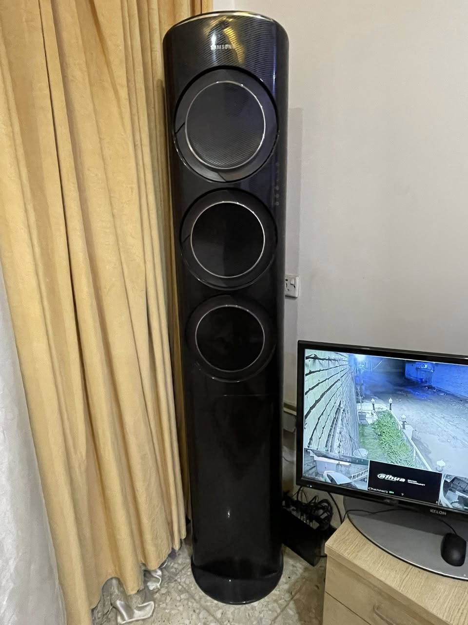 سبّلت سامسونك طنين وربع جديد مداخل تصليح نقص فقط غاز العنوان بغداد البلديات ***********
