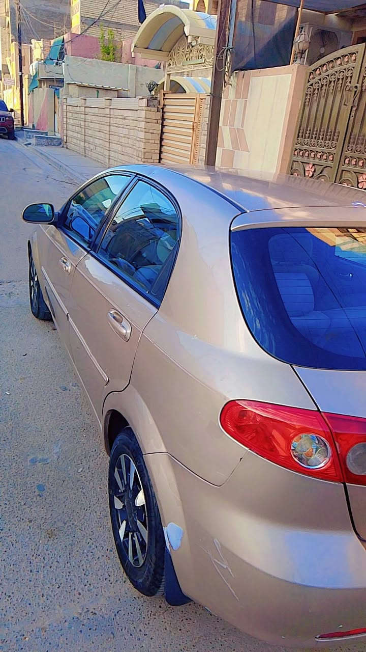 سلام عليكم اوبترا كوري اصلي موديل 2006 كير ومكينه خير من الله تبريد ثلج
رقم بغداد بسمي تحويل ثاني يوم 
السعر 64
رقم ***********
