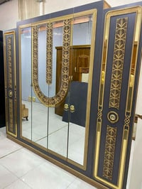 ٨ قطع • نضافه • تركيب ونقل مجاني