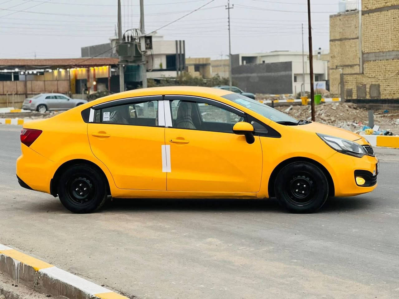 السلام عليكم ريو سياره مديل 2013سياره نضيفه وجديده بيع مستعجل وجوه سوك
مكان سياره بصره 

+964 772 555 1197


**إذا كنت صاحب هذا الإعلان وتريد حذفه لأي سبب، رجاءا أرسل رسالة إلى الدعم الفني**