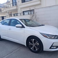 سينترا SV • ٢٠٢٢ • اربيل