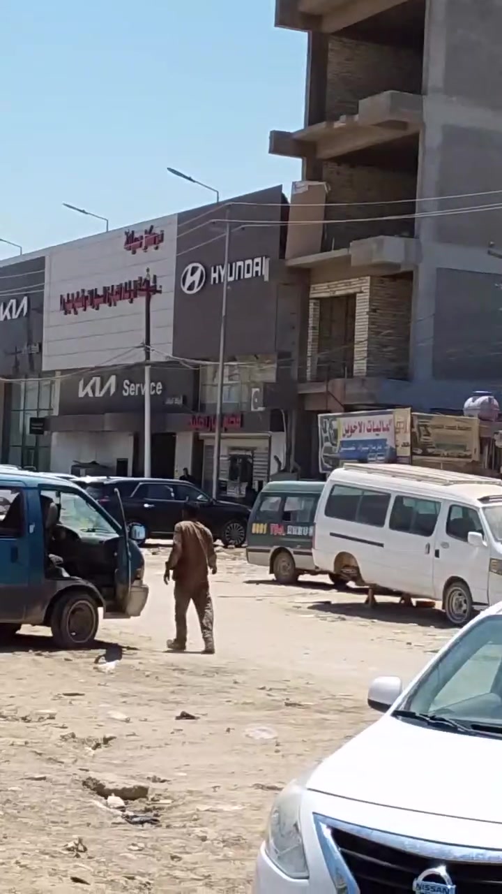 مكلف بل النشر 
السلام عليكم دار للايجار لأغراض التجارية فقط  مساحته 300متر  يقع على شارع 60قرب مجسر الثورة مقابل مطعم بلاد اليمن. السعر 800الف ضمنها أجور الماء والكهرباء


**إذا كنت صاحب هذا الإعلان وتريد حذفه لأي سبب، رجاءا أرسل رسالة إلى الدعم الفني**