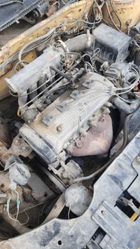 سورن • ٢٠١١ • مكينة كورلا