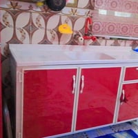 سنك مرمر • متر ونص • نضيف