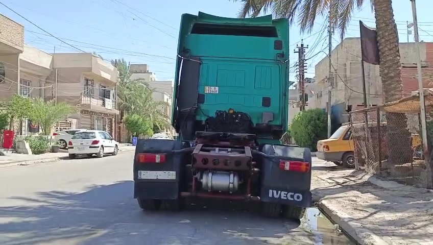 للبيع كفاله عامه جديدة كمعنه كلامه رقم نبار جديد مربؤطه فلات جوانب متحركه السعر 110$مكان كاظميه تخم تاير تخم باتريات تبريد صؤبه رتايدر موديل 2000نجكتر كروز 10جديدة  ***********

