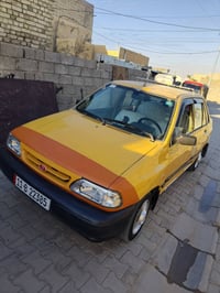 من رخصته الدمن سلام عليكم سايبه موديل ١١كير ومكينه وشواصي مكفولات سيار...