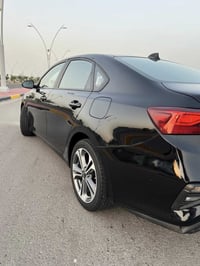 سيراتو مديل 2019 خليجي مكفوله بيه بس بارد 2 رقم جديد كير مكينه كفاله ت...
