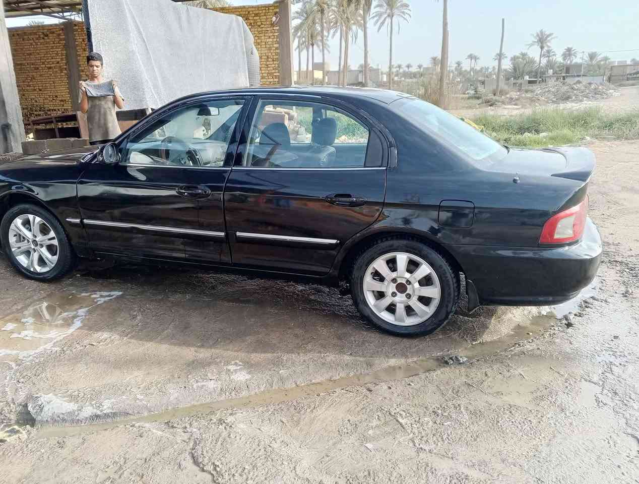 اوبتيما 2004
صبغ حزام 

تبريد 🥶❄️

شاشة وكامرة

الكهربائيات كلهن شغالة

كير ومكينة خير من الله 

ممشاهة 200000

أمريكية

تخبل بمعنى الكلمه 

العنوان النجف الأشرف الكوفة
الرقم بغداد مشروع وطني
السعر 64 وبيها مجال


**إذا كنت صاحب هذا الإعلان وتريد حذفه لأي سبب، رجاءا أرسل رسالة إلى الدعم الفني**
