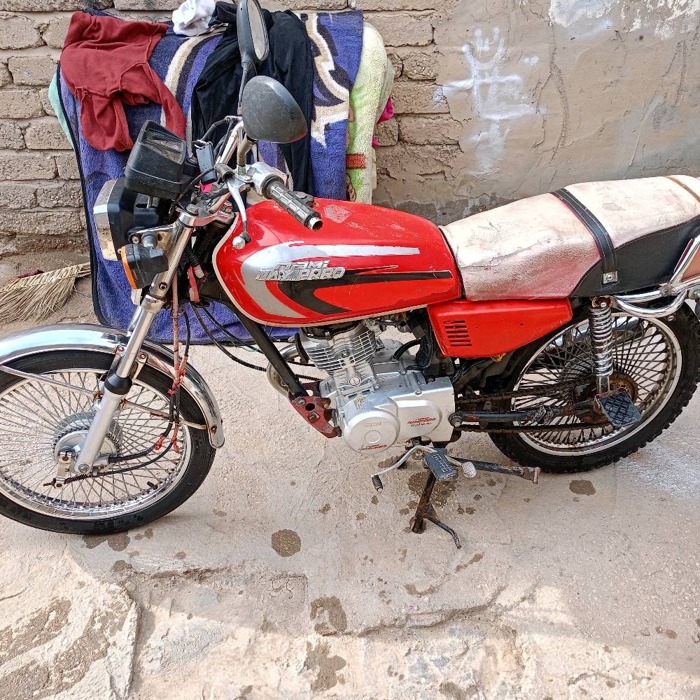 سلام عليكم دراجه 4كير مكينه ناعمه اوراق كامله اصليه دراجه تخبل مال جناي مكاني بابل جسر بته 