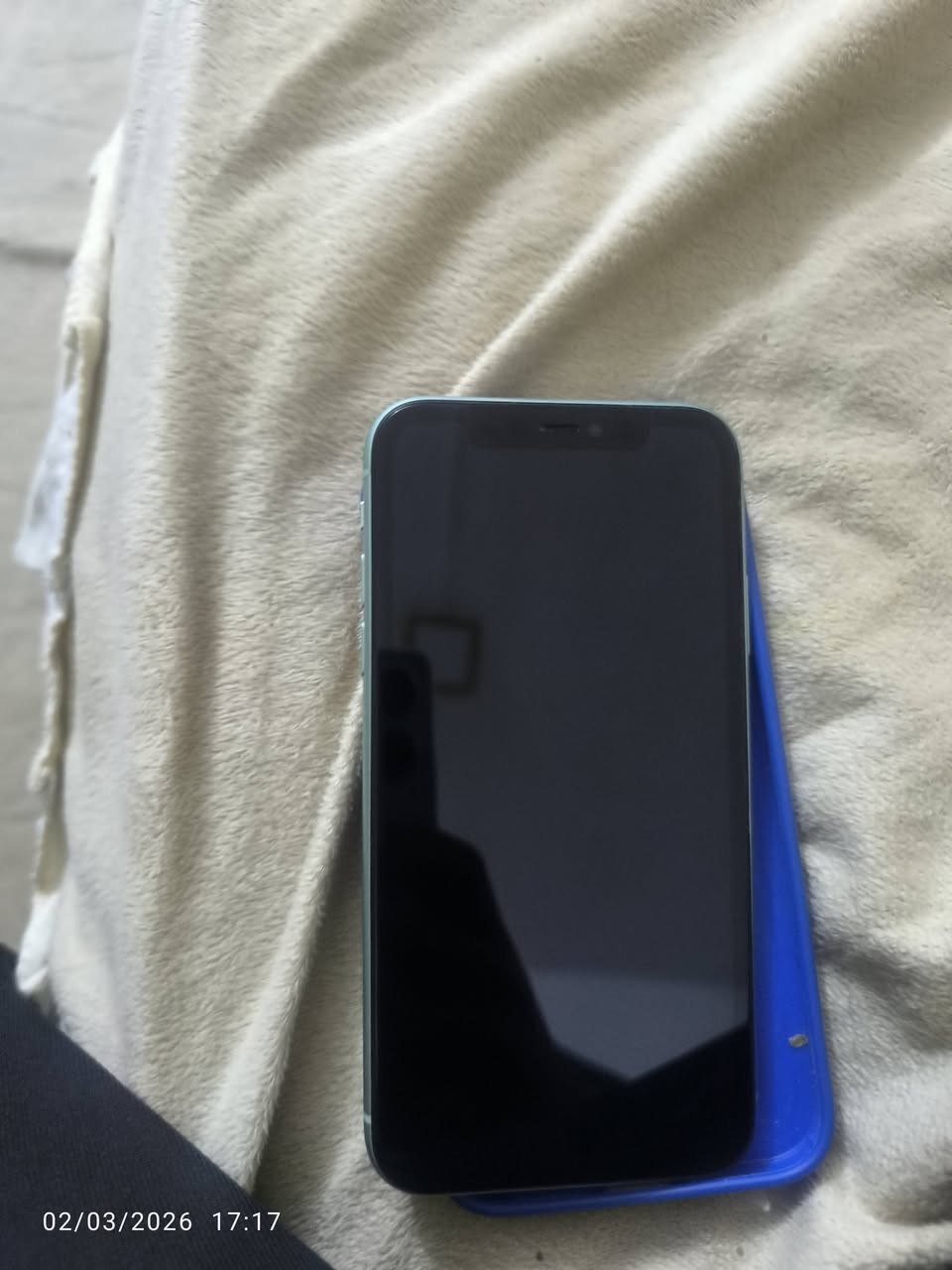 ايفون 11 العادي ذاكرة 128 نظافة 98% مبدل شاشة اصلية وكالة السعر 200


**إذا كنت صاحب هذا الإعلان وتريد حذفه لأي سبب، رجاءا أرسل رسالة إلى الدعم الفني**