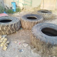 تايرات • ٨٠/٧٠ • ٢٠×٥×٢٥