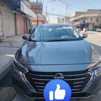 سنترا ٢٠٢٤ • وارد أمريكي • الموصل