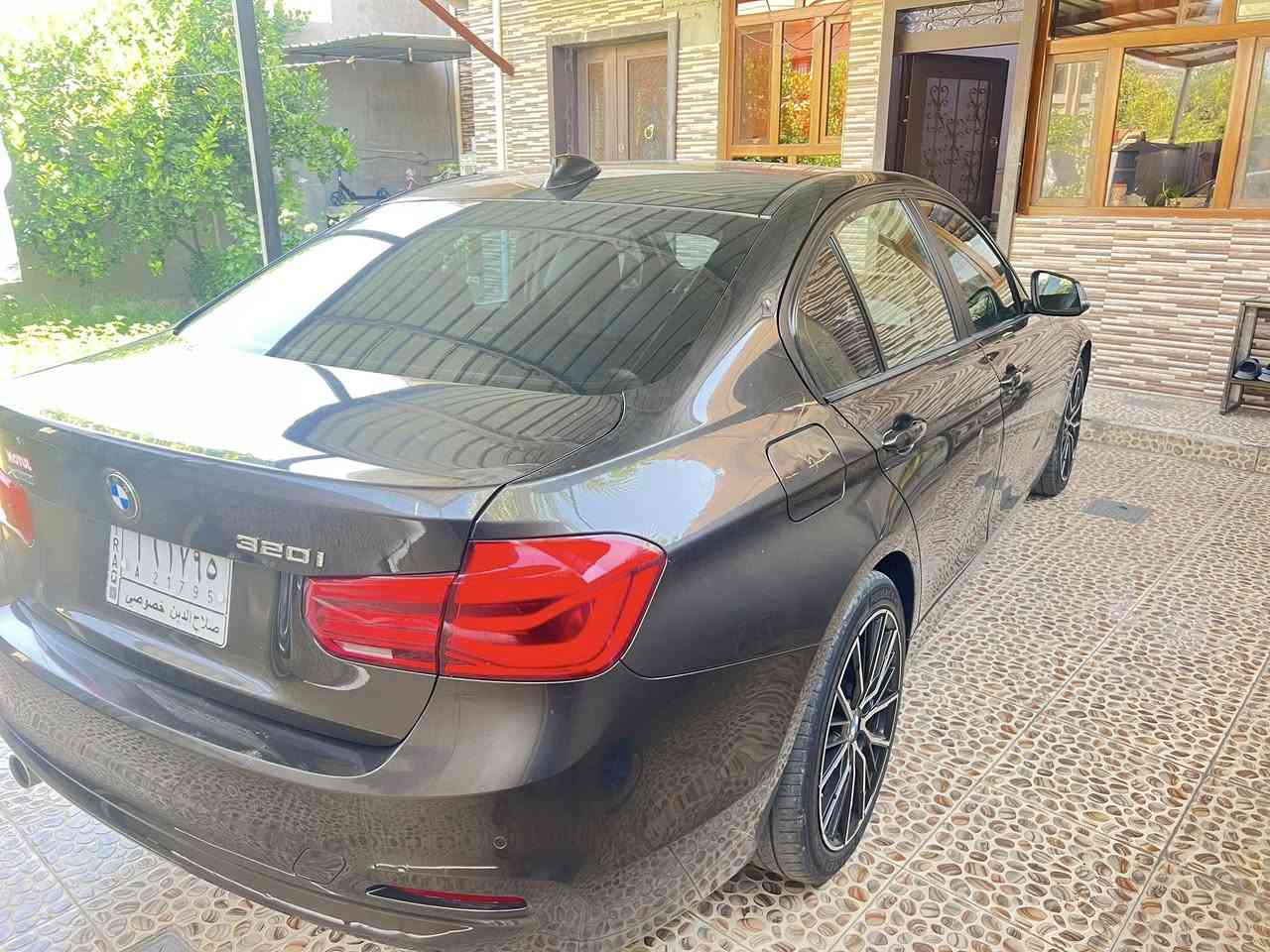 bmw 2018 xdraiv 320فول مواصفات شاشه حساسات كامره دواره سلايت ماشيه118 تحكم ستيرن قفل سرعه ماوس شاشه لمس تبريد ثلج محرك 4 توين توربو 
الضرر جاملغ سايق وبيهه طخه بلباب مامصلحهه
***********
