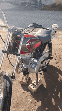 السلام عليكم دراجه 2024تيرات جديد ويلات شاصي ارشه اورق سكنر جديده مكينه خير من الله وراق االمكان صويره سعر 450وبيه مجال***********
