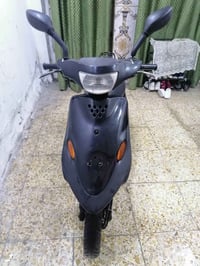 بيجي 9 • نضيفة • كهربائيات