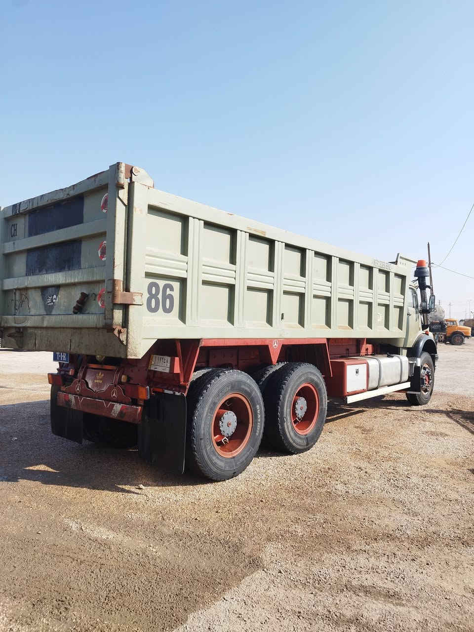 معرض الوان لتجارة السيارات والمعدات الثقيلة يرحب بكم
باادارة الأخوين الحاج مزاحم الحلبوسي وصلاح الحلبوسي
العنوان الانبار الفلوجة الخط السريع
*********** صلاح الحلبوسي
*********** صلاح الحلبوسي
*********** عبود الدليمي
*********** عبود الدليمي
اقجم سكس مطوله
موديل 1983
مكينه عادي خير من الله
كير برميل 130
مجموعه جي اف
بدي علم
السعر 62مليون وبيها مجال
