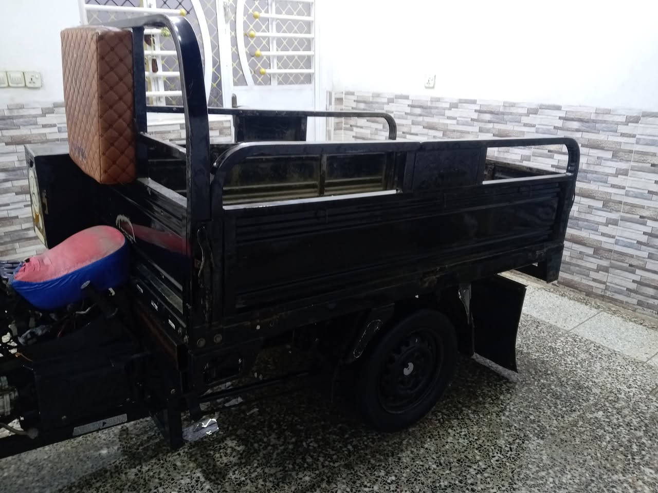 السلام عليكم ستوته صقر موديل 21 للبيع المكان واسط قضاء الحي***********
