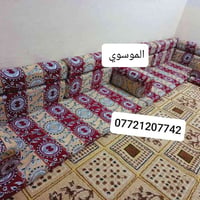 جلسات عربية كويتي • ديوان ٦×٤ • البصرة