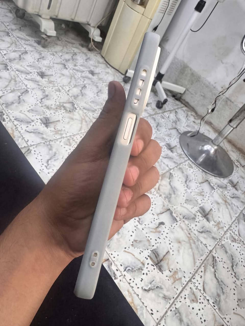 للبيع ايباد ذاكرة 32كله شغال فقط مفطره شاشه وثاني انفنكس ذاكره 128 نضيف وكله شغال سعر الايباد 35و الانفنكس 100


**إذا كنت صاحب هذا الإعلان وتريد حذفه لأي سبب، رجاءا أرسل رسالة إلى الدعم الفني**