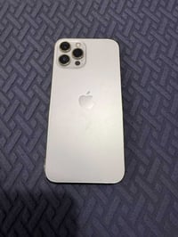 آيفون ١٢ برو ماكس • ١٢٨ جيجا • بطارية ٨٩٪