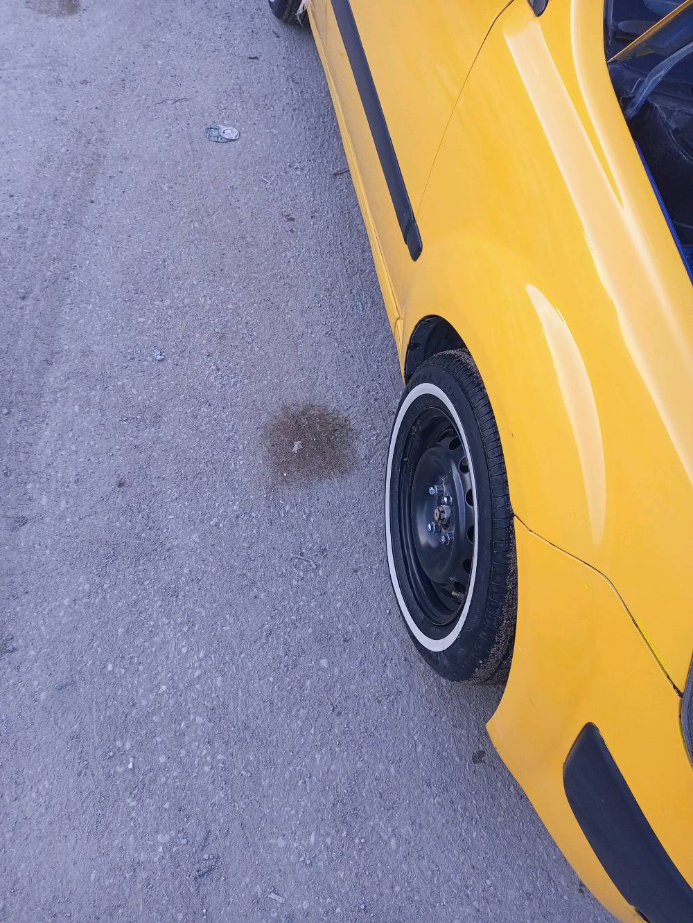 كيه ريو موديل 2008محرك 1600
رقم مميز ذي قار سنويه ل29 
ناصريه مركز 