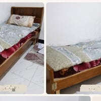 جربايه • جديده • خشب صاج