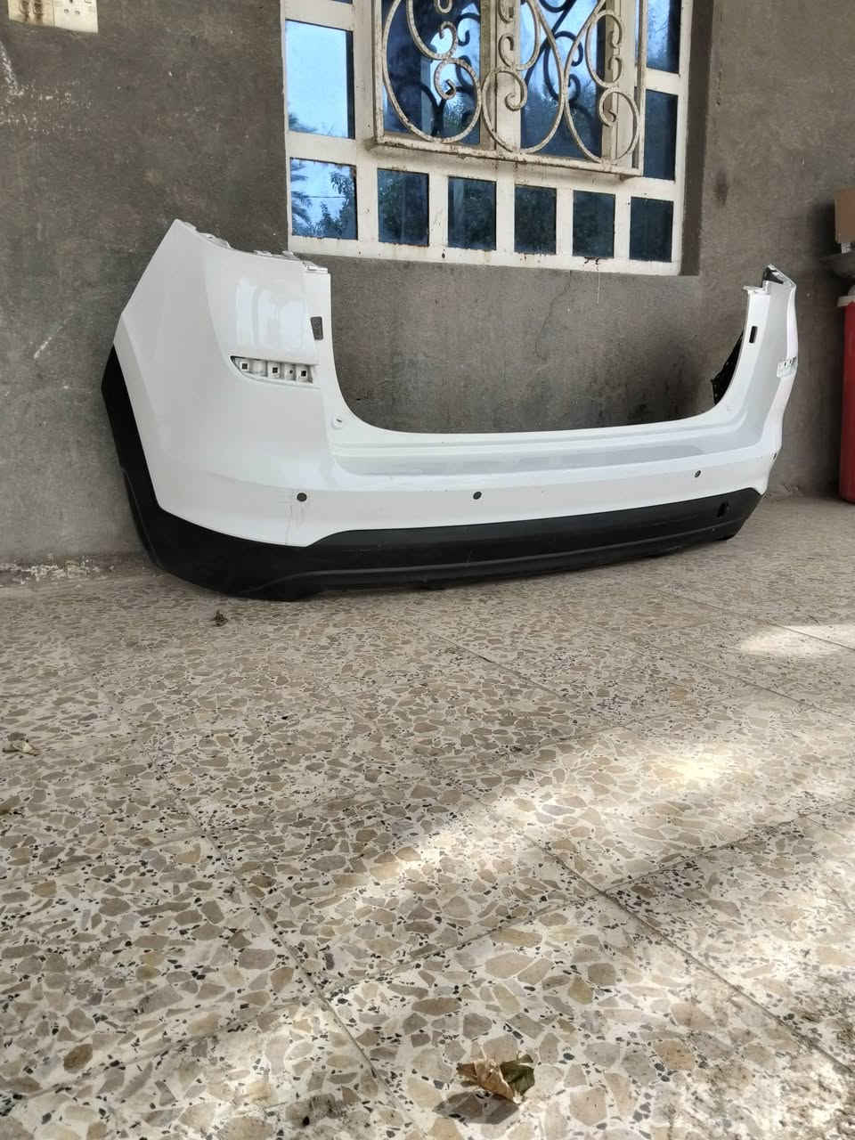 سلام عليكم
للبيع دعاميه توسان 2019
خليجي بلاديه
كربلاء 
***********
