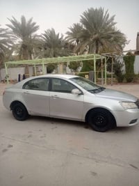 ام كراند • ٢٠١٢ • مكينة وكير