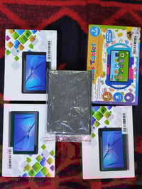 5 ايبادات سعر 130 مع توصيل شرط تفحص كدام المندوب. تواصل وات ساب 078089...