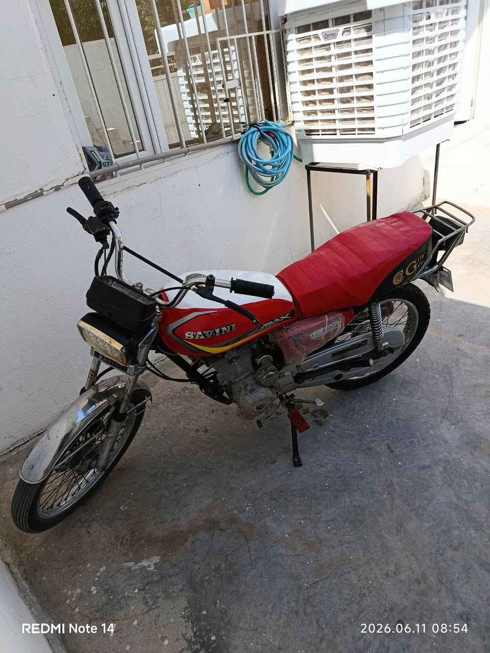 ساڤینی  پێنج  گێڕ  ماتۆڕێکی تابڵێی  بە قوەتە  کارەبای مە زبووتە 
شووێن عه ربەت
نرخ  280 معامە لە  
تە نها گێڕی  سێی  تەرکە 
***********
***********
